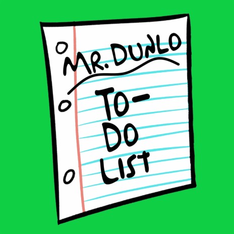 To-Do List | Boomplay Music