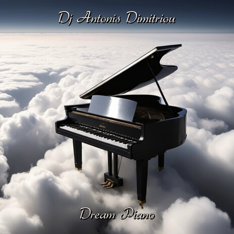 Dream Piano | Boomplay Music