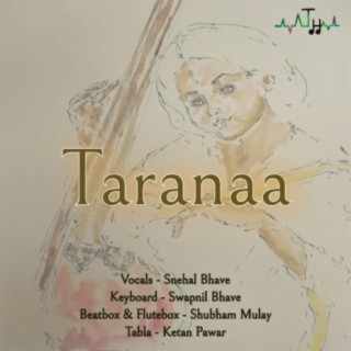 Taranaa