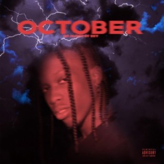 OCTOBER