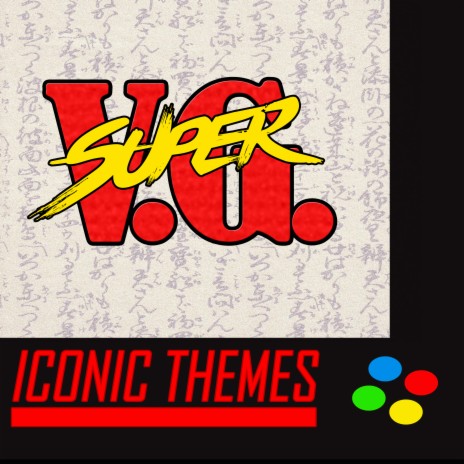 Kaori's Theme (From Super V. G.) | Boomplay Music