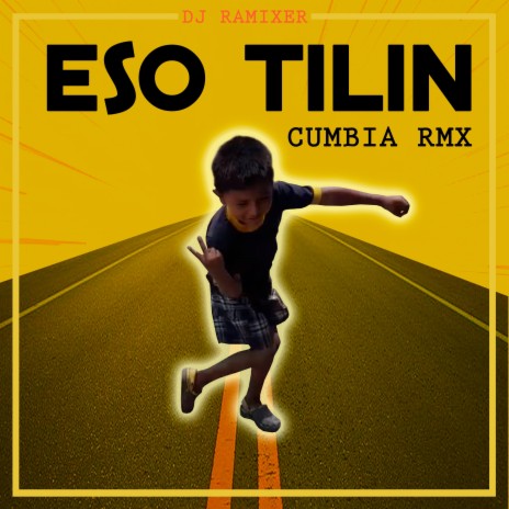 Eso Tilin Cumbia Rmx