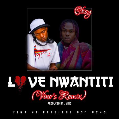 Love Nwantiti | Boomplay Music