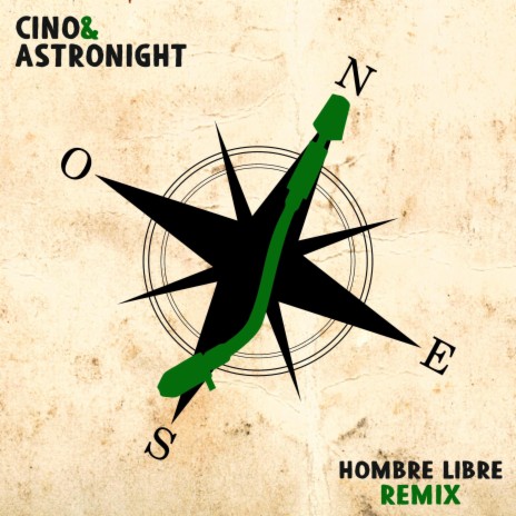 Hombre Libre (Remix) | Boomplay Music