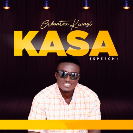 Kasa | Boomplay Music