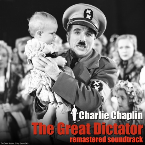 Hannah's Soliloquy (From The Great Dictator) ft. Paulette Goddard | Boomplay Music