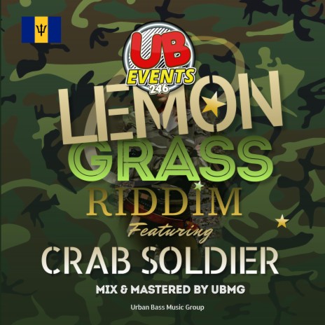 People (Lemon Grass Riddim) ft. Crab Soldier | Boomplay Music