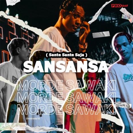 SANSANSA | Boomplay Music