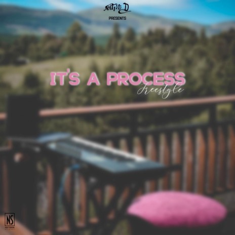 It's a Process | Boomplay Music