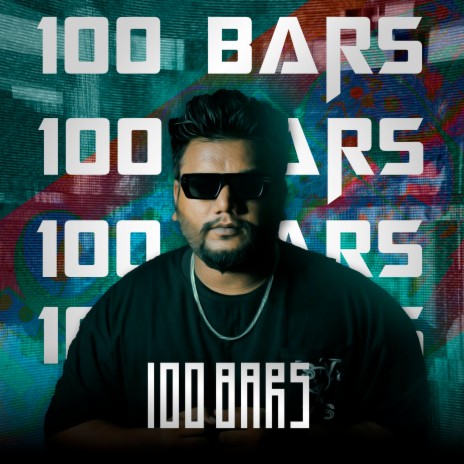 100 Bars ft. Sami Amiri | Boomplay Music