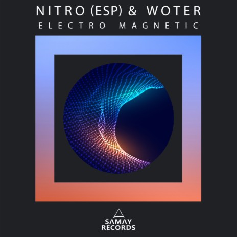 Electro Magnetic ft. Woter