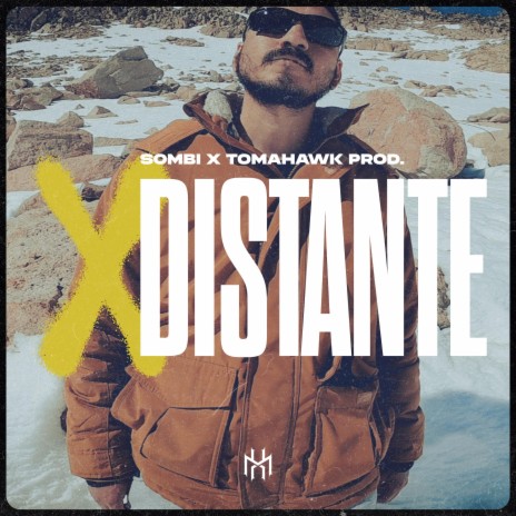 X-Distante ft. Tomahawk prod & Nano Moreno | Boomplay Music