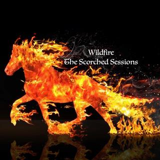 The Scorched Sessions