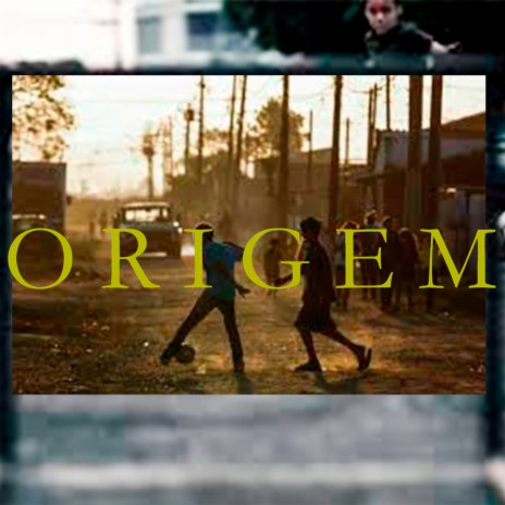 Origem | Boomplay Music