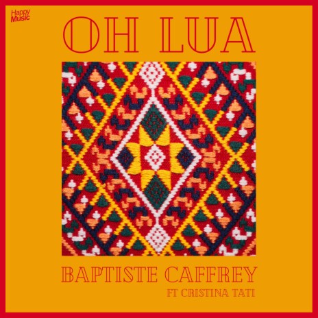 Oh Lua ft. Nanda Wyterlin & Cristina Tati | Boomplay Music