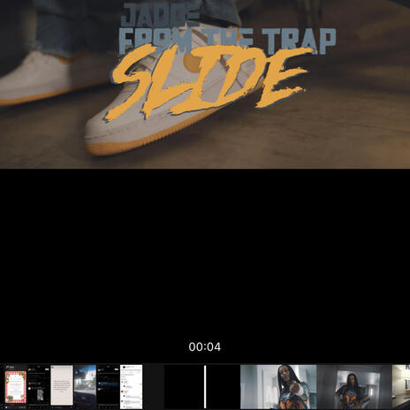 Slide (FREESTYLE) | Boomplay Music