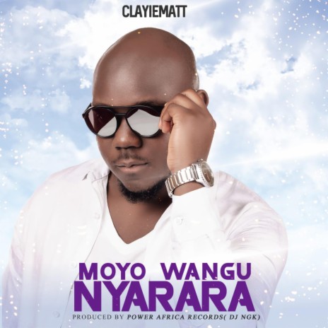 Moyo Wangu Nyarara | Boomplay Music