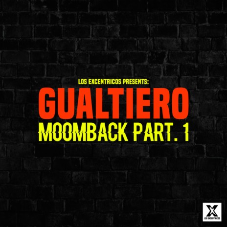 Moomback Part 1 (Original Mix)