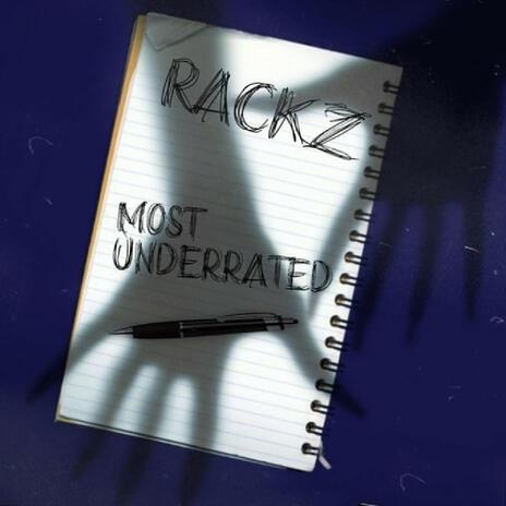 Most Underrated | Boomplay Music