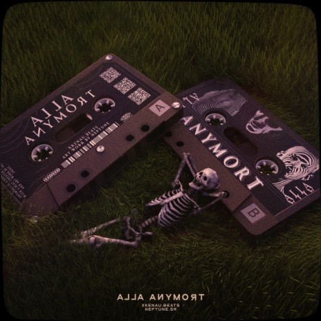 Anymort | Boomplay Music