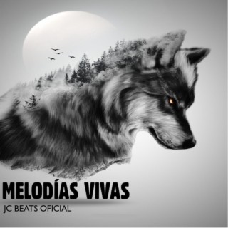 Melodías Vivas Vol.III