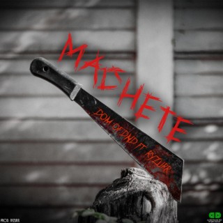 Machete ft. RYZURR lyrics | Boomplay Music
