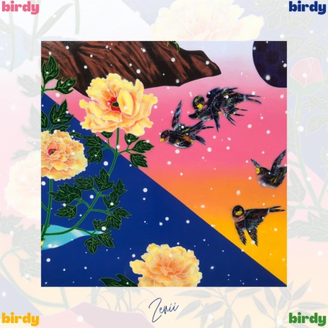 birdy | Boomplay Music