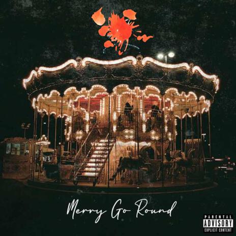 Merry Go Round ft. Trubb | Boomplay Music