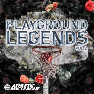 Playground Legends, Vol. 2