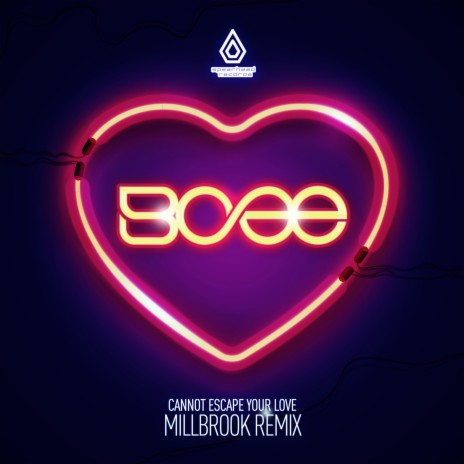 Cannot Escape Your Love (Millbrook Remix) ft. L.I.T.A. | Boomplay Music