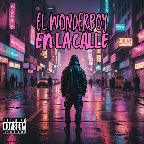 En la calle ft. AkerMusicprod | Boomplay Music