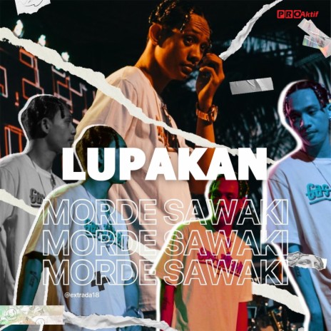 Lupakan | Boomplay Music