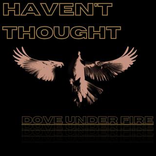 Dove Under Fire