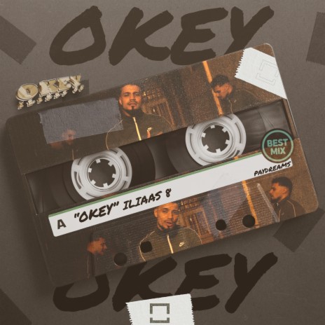 OKEY | Boomplay Music