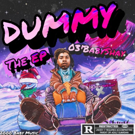 Dummy! (No 3X Version)
