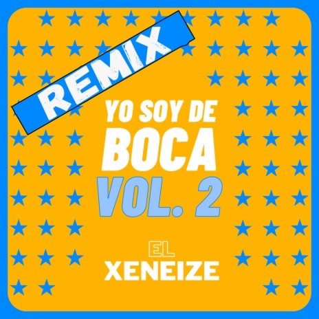 Carnaval toda la vida (Boca Remix) | Boomplay Music