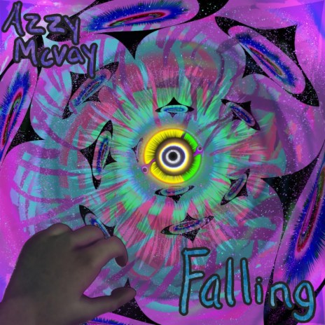 Falling | Boomplay Music