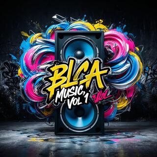 BLCA music vol 1