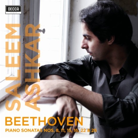 Beethoven: Piano Sonata No. 16 in G Major, Op. 31 No. 1: II. Adagio grazioso | Boomplay Music