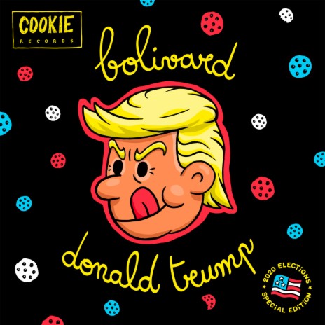 Donald Trump | Boomplay Music