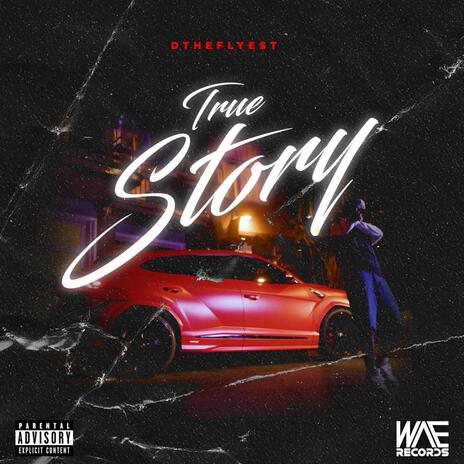 True story | Boomplay Music