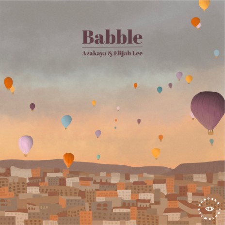 Babble ft. Elijah Lee | Boomplay Music