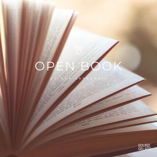 Open Book