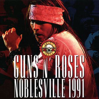 Noblesville 1991 (HQ Remastered)