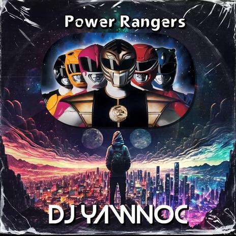 Power Rangers | Boomplay Music