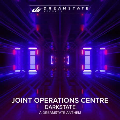 Darkstate (A Dreamstate Anthem) | Boomplay Music