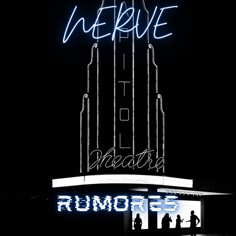 Rumores | Boomplay Music