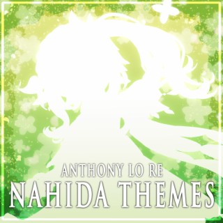 Nahida Themes (Epic Version)