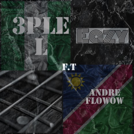 Easy ft. Andre Flowow | Boomplay Music