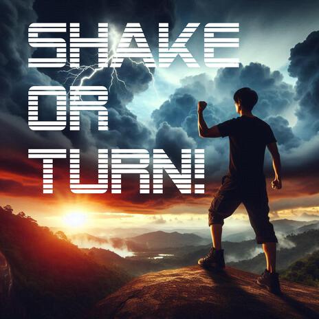 Shake or Turn! | Boomplay Music